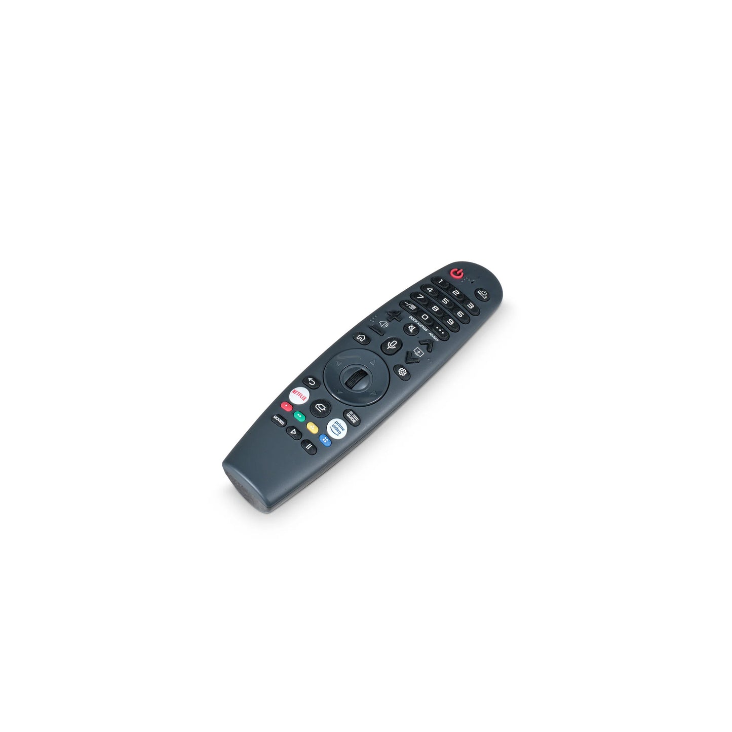 RV Media 32" webOS Smart Satellite TV/DVD